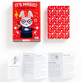 It's Magic! Card Game