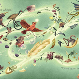 When A Butterfly Goes To School Book