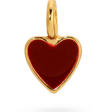 Charm Garden - Gold - Lucky Feather