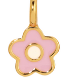 Charm Garden - Gold - Lucky Feather