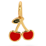 Charm Garden - Gold - Lucky Feather