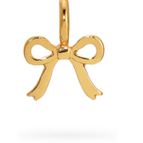 Charm Garden - Gold - Lucky Feather