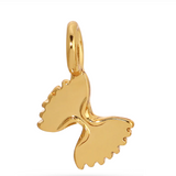 Charm Garden - Gold - Lucky Feather