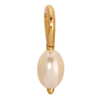 Charm Garden - Gold - Lucky Feather