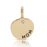 Charm Garden - Gold - Lucky Feather