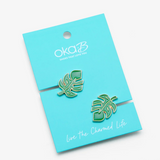 Sandal Charm Sets by Oka B