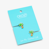 Sandal Charm Sets by Oka B