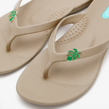 Sandal Charm Sets by Oka B