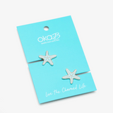 Sandal Charm Sets by Oka B