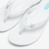 Sandal Charm Sets by Oka B