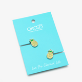 Sandal Charm Sets by Oka B
