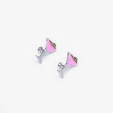 Sandal Charm Sets by Oka B