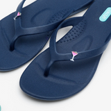 Sandal Charm Sets by Oka B