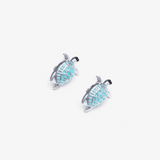 Sandal Charm Sets by Oka B