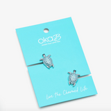 Sandal Charm Sets by Oka B