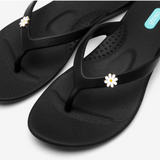 Sandal Charm Sets by Oka B