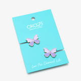 Sandal Charm Sets by Oka B