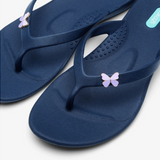 Sandal Charm Sets by Oka B