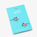 Sandal Charm Sets by Oka B