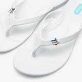 Sandal Charm Sets by Oka B