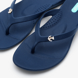 Sandal Charm Sets by Oka B