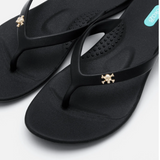 Sandal Charm Sets by Oka B