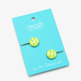 Sandal Charm Sets by Oka B