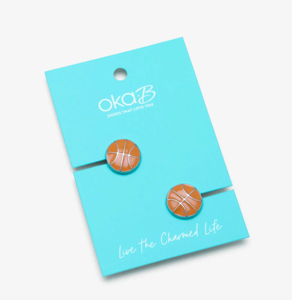 Sandal Charm Sets by Oka B
