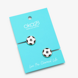 Sandal Charm Sets by Oka B