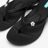 Sandal Charm Sets by Oka B
