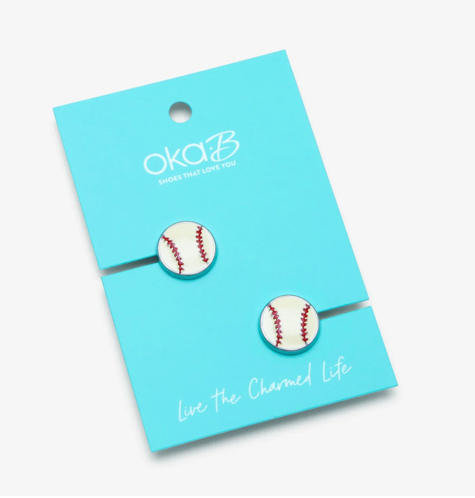 Sandal Charm Sets by Oka B