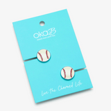 Sandal Charm Sets by Oka B