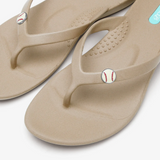 Sandal Charm Sets by Oka B