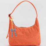 Bag Charm - Enamel - Lucky Feather Collection