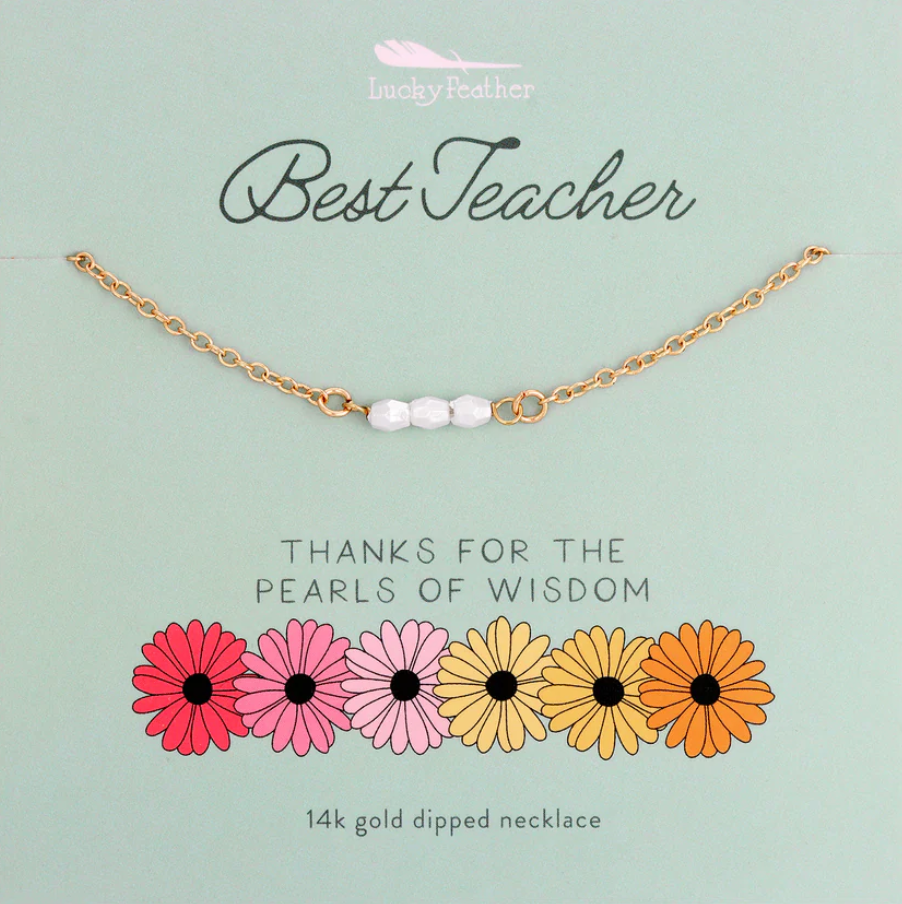 Spring Celebrations Bracelets by Lucky Feather