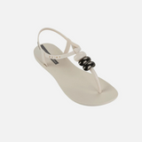 Blown Up Sandal by Ipanema x Shakira - Beige