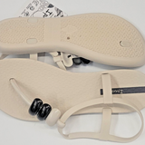 Blown Up Sandal by Ipanema x Shakira - Beige