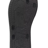 Meu Sol Rasteira Ad Sandal by Ipanema x Shakira - Black