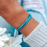 Pura Vida Original Charity Bracelet