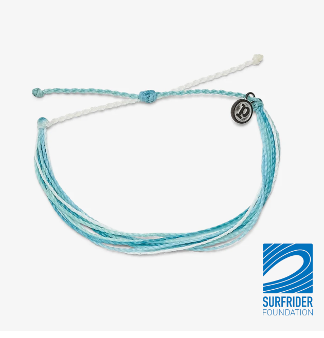Pura Vida Original Charity Bracelet