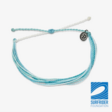 Pura Vida Original Charity Bracelet