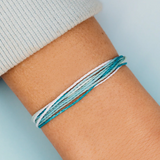 Pura Vida Original Charity Bracelet