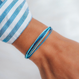 Pura Vida Original Charity Bracelet