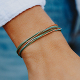 Pura Vida Original Charity Bracelet