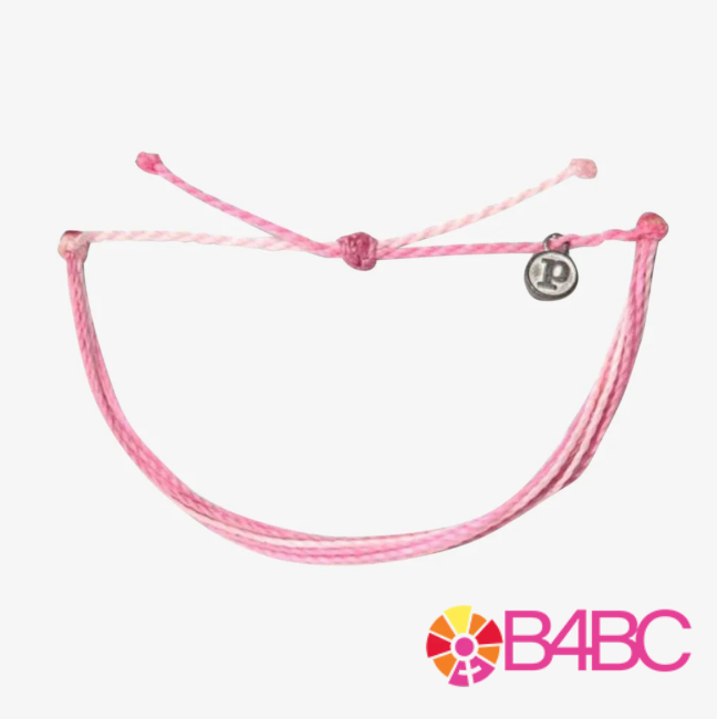 Pura Vida Original Charity Bracelet