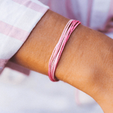 Pura Vida Original Charity Bracelet