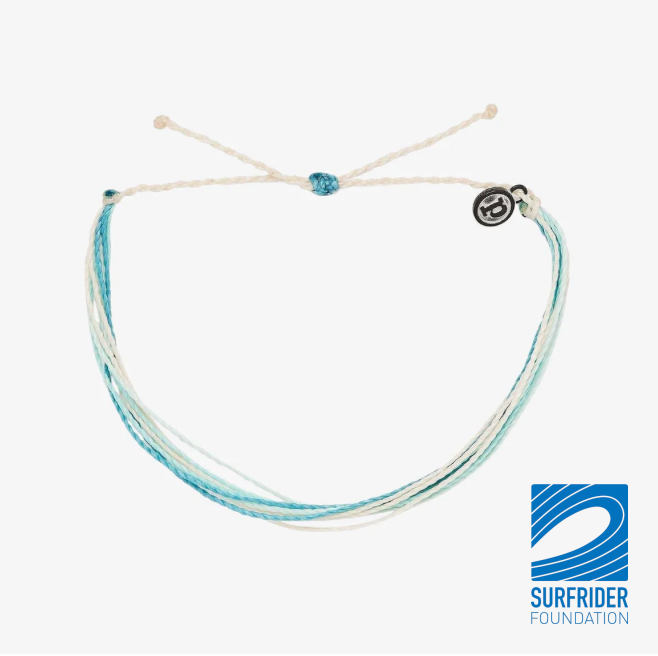 Pura Vida Original Charity Bracelet