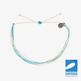 Pura Vida Original Charity Bracelet