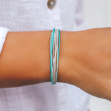 Pura Vida Original Charity Bracelet