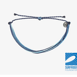 Pura Vida Original Charity Bracelet